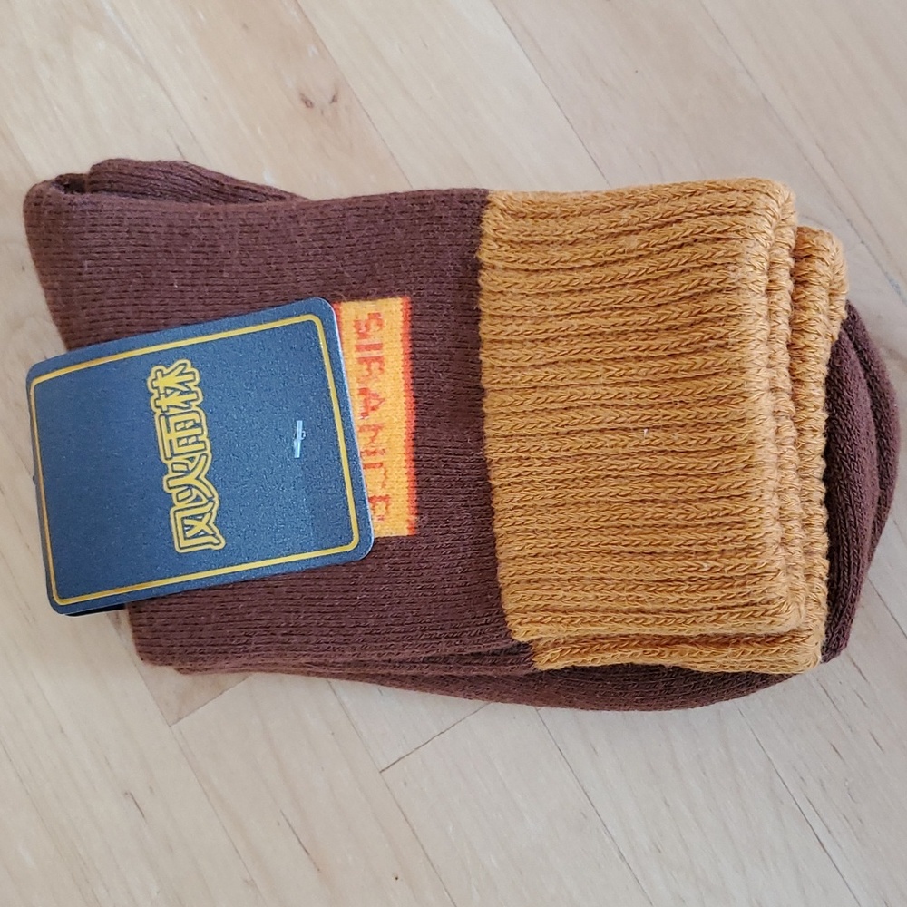 Brand New Thick sock